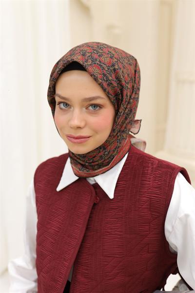 Silk Home Soft Eşarp 73077-25