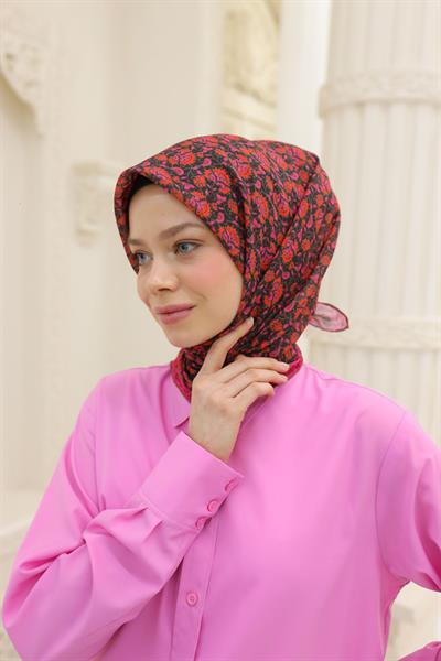 Silk Home Soft Eşarp 73077-27