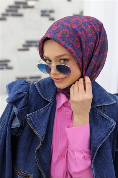 Silk Home Soft Eşarp 73077-29