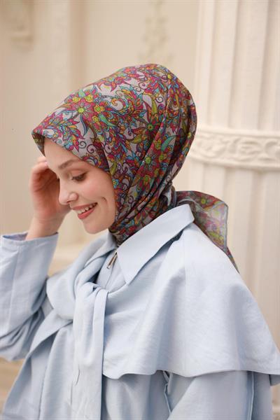 Silk Home Soft Eşarp 73080-04