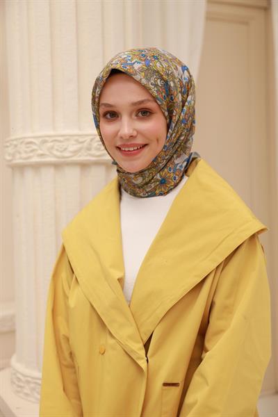 Silk Home Soft Eşarp 73080-09