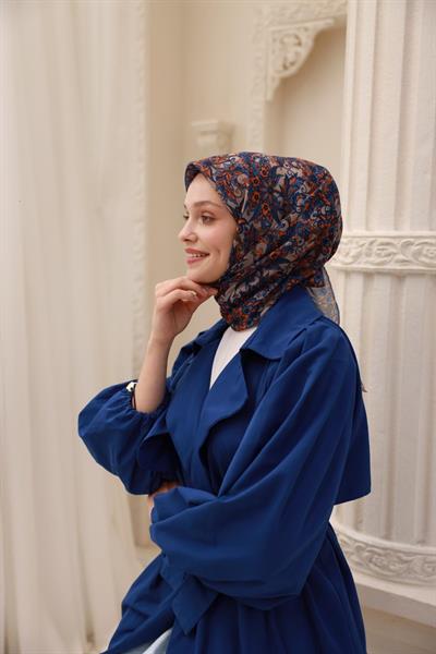 Silk Home Soft Eşarp 73080-13