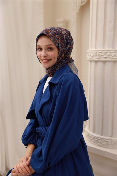 Silk Home Soft Eşarp 73080-13