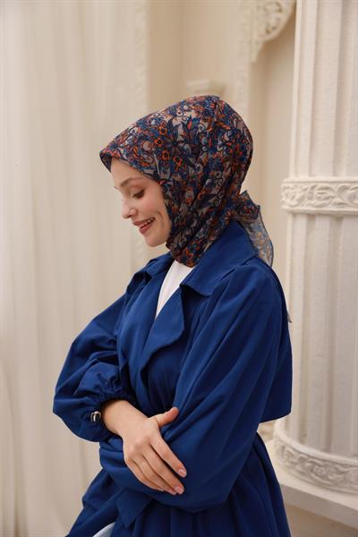 Silk Home Soft Eşarp 73080-13