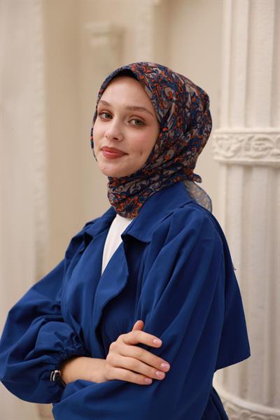 Silk Home Soft Eşarp 73080-13