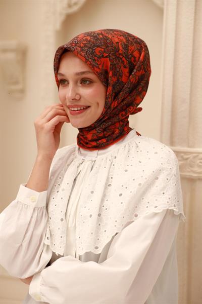 Silk Home Soft Eşarp 73080-18