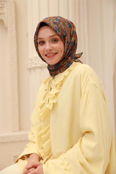 Silk Home Soft Eşarp 73080-24