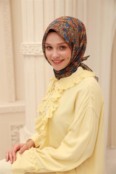 Silk Home Soft Eşarp 73080-24