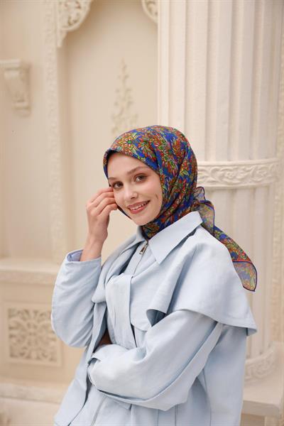 Silk Home Soft Eşarp 73080-25