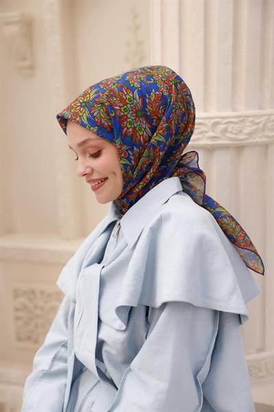 Silk Home Soft Eşarp 73080-25