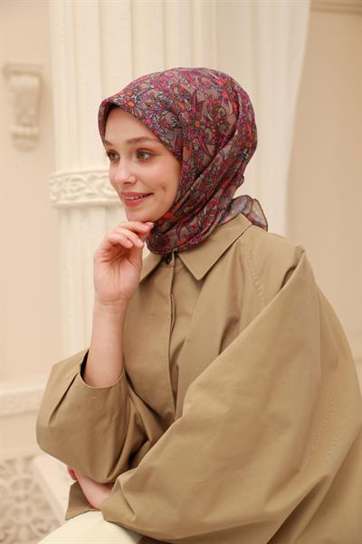 Silk Home Soft Eşarp 73080-26