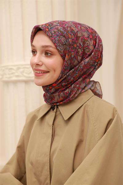 Silk Home Soft Eşarp 73080-26