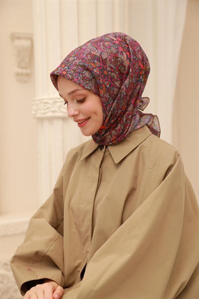 Silk Home Soft Eşarp 73080-26