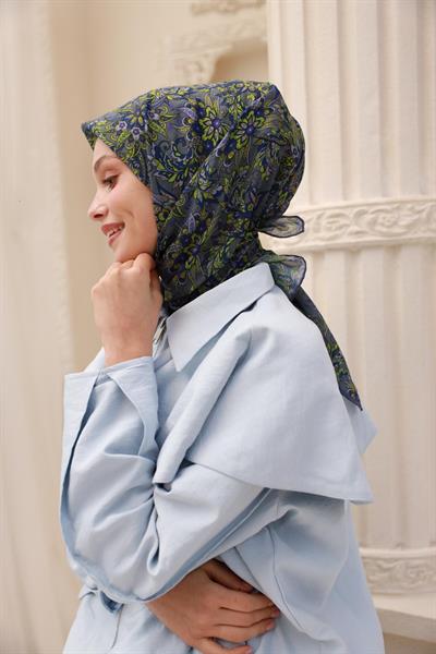 Silk Home Soft Eşarp 73080-29