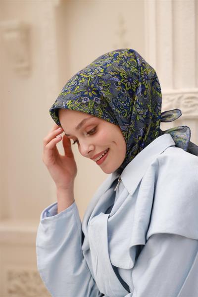 Silk Home Soft Eşarp 73080-29