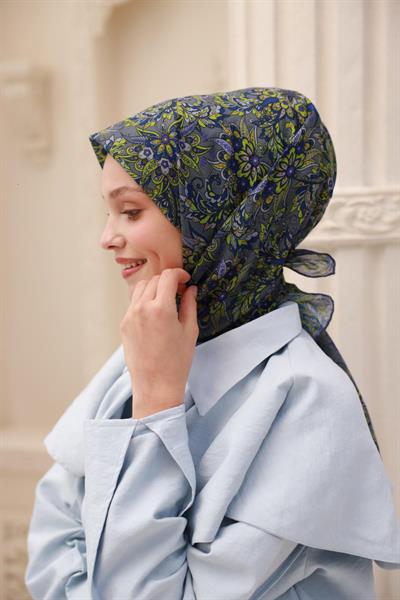 Silk Home Soft Eşarp 73080-29