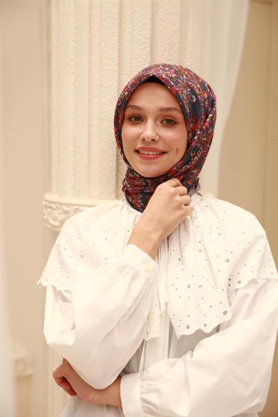 Silk Home Soft Eşarp 73080-30