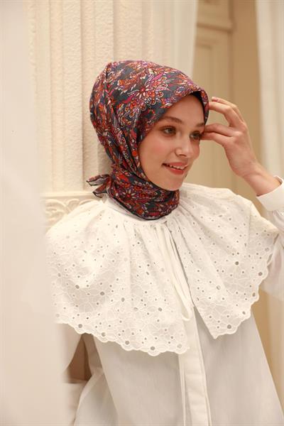 Silk Home Soft Eşarp 73080-30