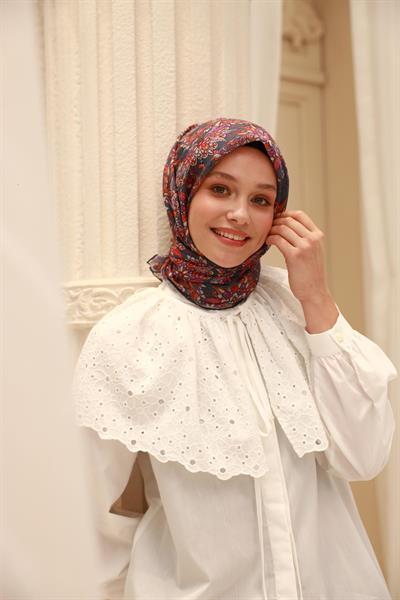 Silk Home Soft Eşarp 73080-30