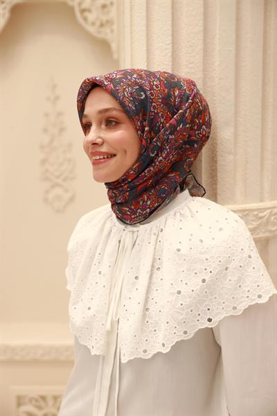 Silk Home Soft Eşarp 73080-30