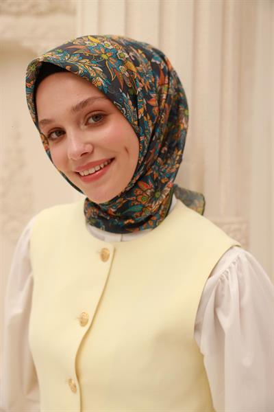 Silk Home Soft Eşarp 73080-32