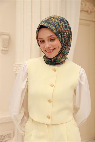 Silk Home Soft Eşarp 73080-32