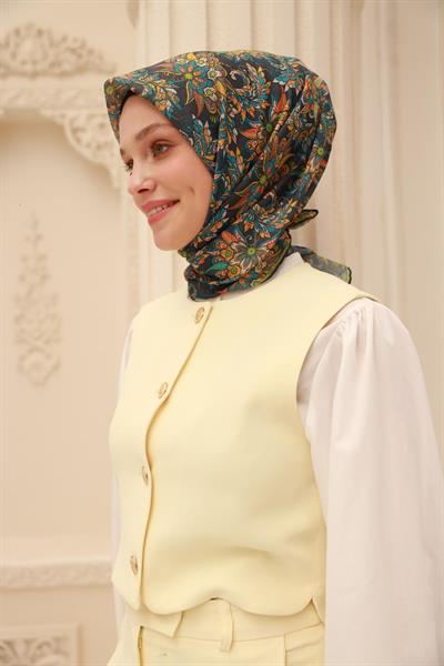 Silk Home Soft Eşarp 73080-32