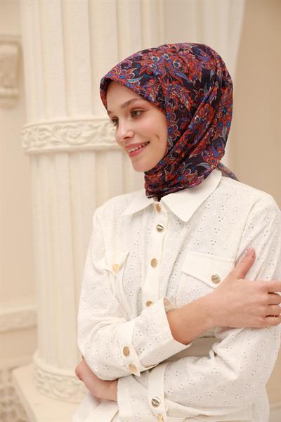 Silk Home Soft Eşarp 73080-34