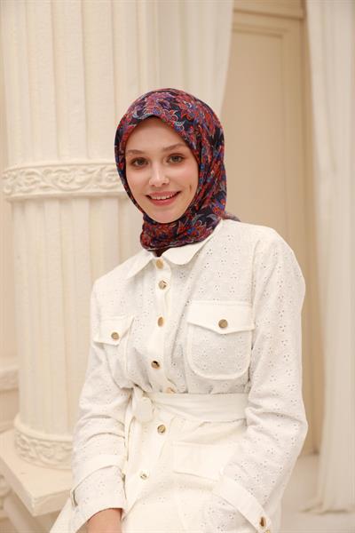 Silk Home Soft Eşarp 73080-34