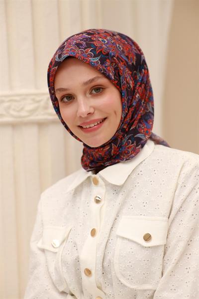 Silk Home Soft Eşarp 73080-34