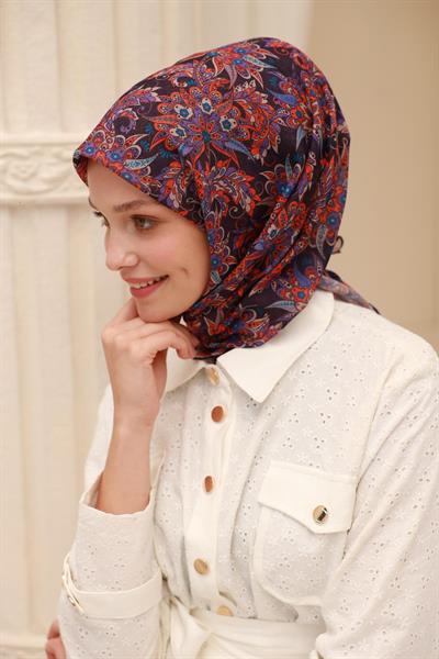 Silk Home Soft Eşarp 73080-34