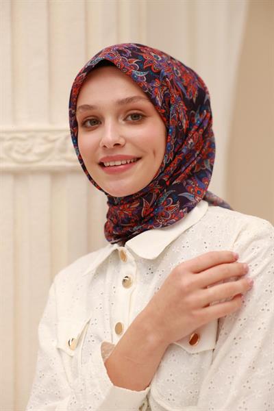 Silk Home Soft Eşarp 73080-34