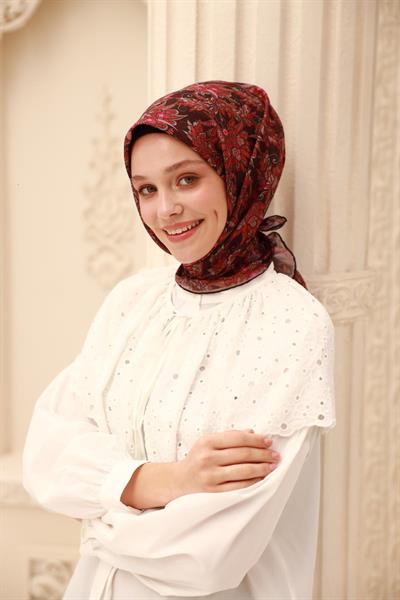 Silk Home Soft Eşarp 73080-35