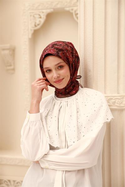 Silk Home Soft Eşarp 73080-35