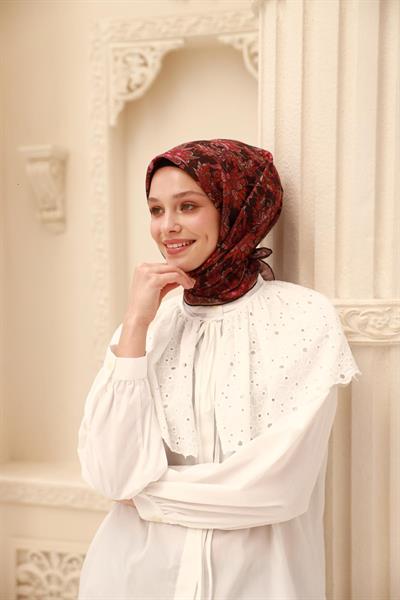 Silk Home Soft Eşarp 73080-35