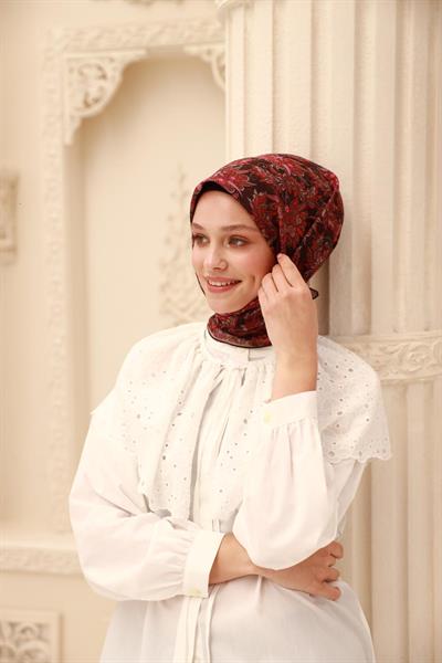 Silk Home Soft Eşarp 73080-35