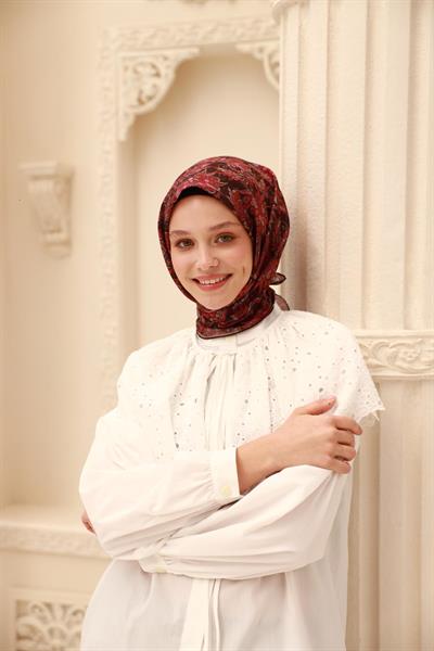 Silk Home Soft Eşarp 73080-35