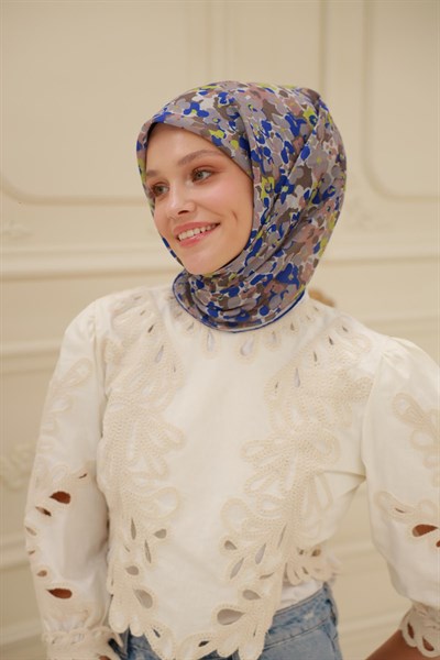 Silk Home Soft Eşarp 73081-10