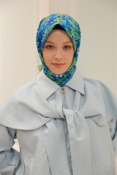 Silk Home Soft Eşarp 73081-13