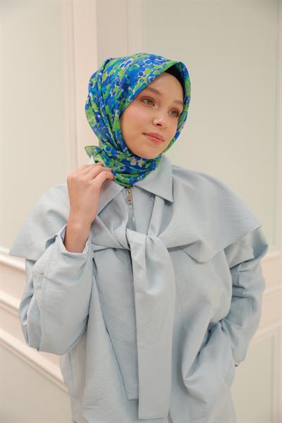 Silk Home Soft Eşarp 73081-13