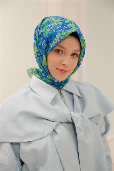 Silk Home Soft Eşarp 73081-13