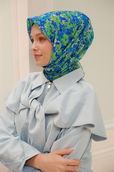 Silk Home Soft Eşarp 73081-13