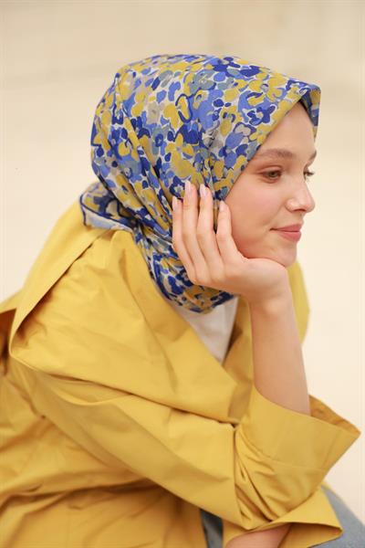 Silk Home Soft Eşarp 73081-14