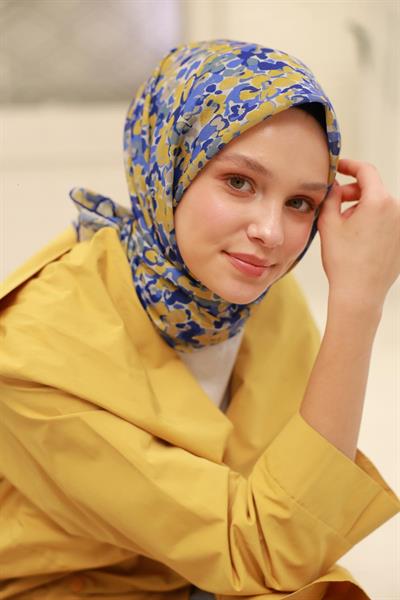 Silk Home Soft Eşarp 73081-14