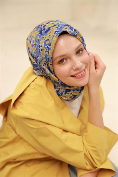 Silk Home Soft Eşarp 73081-14