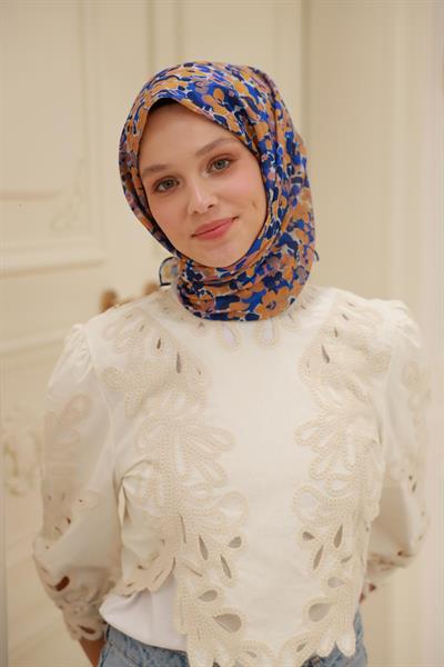 Silk Home Soft Eşarp 73081-15