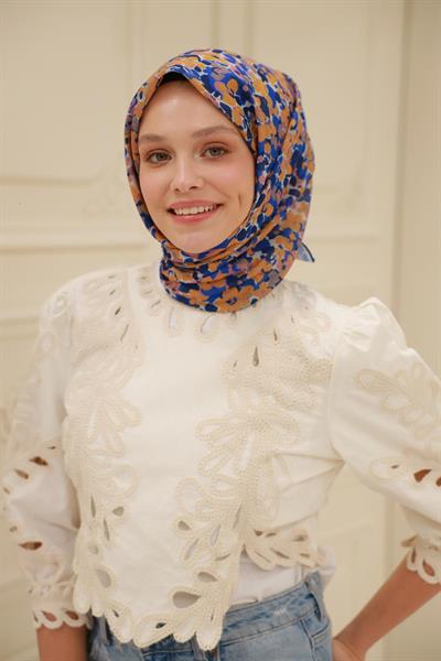 Silk Home Soft Eşarp 73081-15