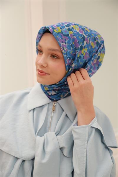 Silk Home Soft Eşarp 73081-16