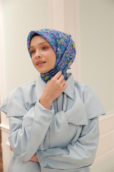Silk Home Soft Eşarp 73081-16