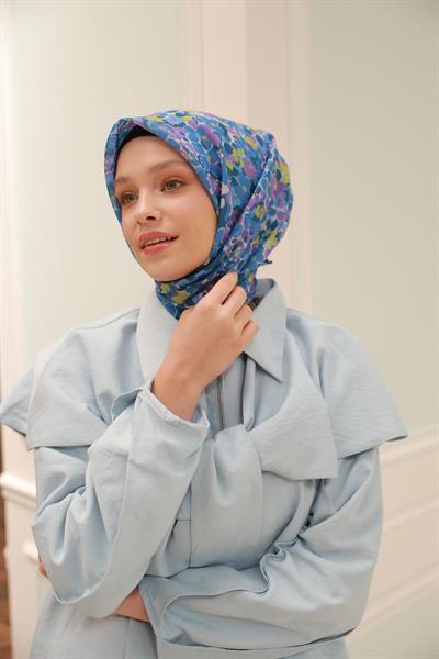 Silk Home Soft Eşarp 73081-16